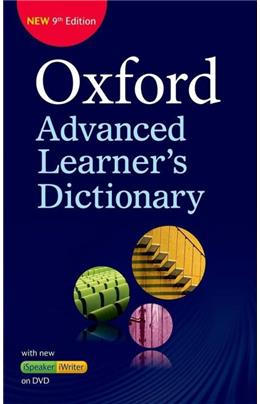 Oxford Advanced Learner´S Dictionary (İkinci El)