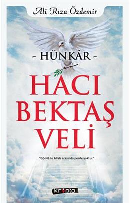 Hünkar Hacı Bektaş Veli