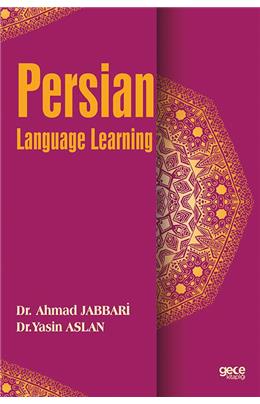 Persian Language Learning