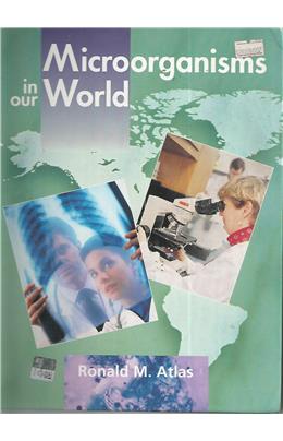 Microorganisms In Our World (1995) (İkinci El)