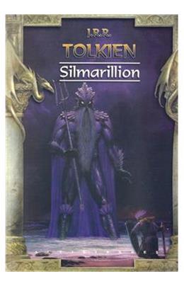 Sılmarıllıon