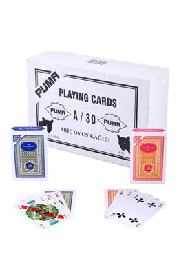 Playıng Cards Oyun Kağıdı