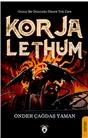 Korja - Lethum