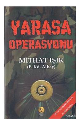 Yarasa Operasyonu