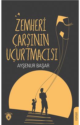 Zemheri Çarşının Uçurtmacısı