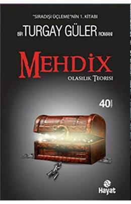 Mehdix (İkinci El)