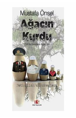 Ağacın Kurdu (İkinci El)