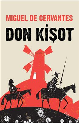 Don Kişot (Gençler İçin)