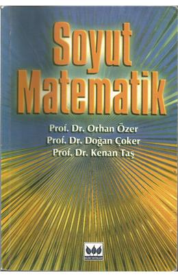 Soyut Matematik (7. Baskı) (İkinci El)