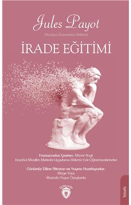 İrade Eğitimi