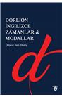 Dorlion İngilizce Zamanlar & Modallar Orta Ve İleri Düzey