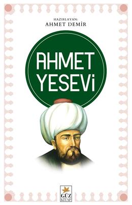 Ahmet Yesevi