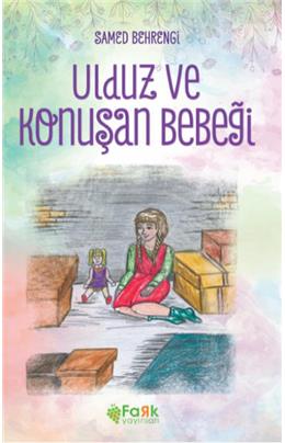 Ulduz Ve Konuşan Bebeği
