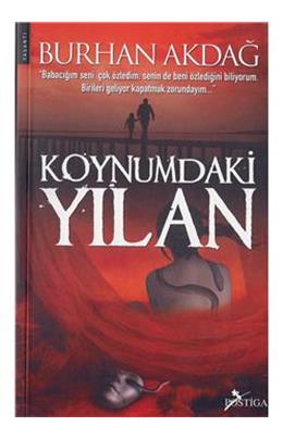 Koynumdaki Yılan