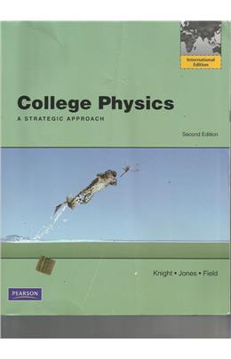 College Physics (İkinci El)