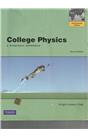 College Physics (İkinci El)