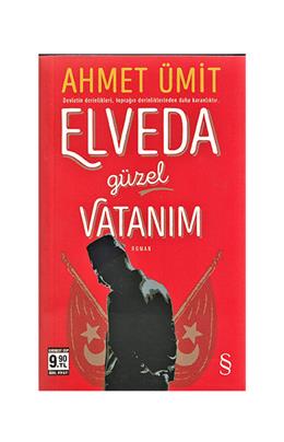 Elveda Güzel Vatanım Cepboy