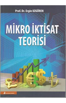 Mikro İktisat Teorisi (İkinci El)