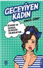 Geceyiyen Kadın