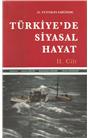 Türkiye De Siyasal Hayat Cilt:1-2 (İkinci El)