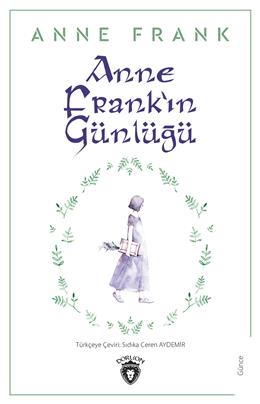 Anne Frank In Günlüğü