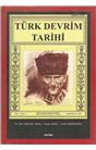 Türk Devrim Tarihi(İkinci El)