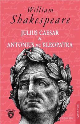 Julius Caesar & Antonius Ve Kleopatra