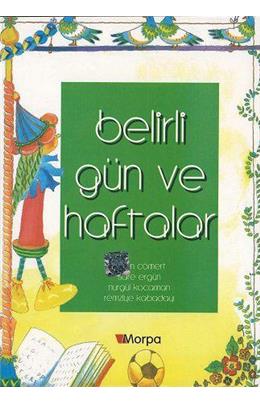Belirli Gün Ve Haftalar (İkinci El)