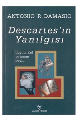 Descartesin Yanılgısı