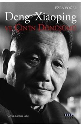 Deng Xiaoping Ve Çin’İn Dönüşümü (İkinci El)