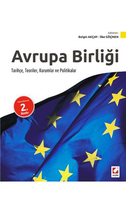 Avrupa Birliği (İkinci El) (2.Basım)