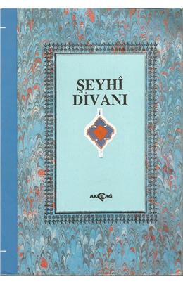 Şeyhi Divan (İkinci El)