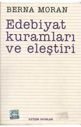 Edebiyat Kuramları Ve Eleştiri(İkinci El)