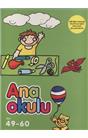 Anaokulu Dergisi 5. Klasör 49 - 60. Fasikül (İkinci El)