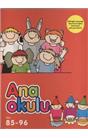 Anaokulu Dergisi 5. Klasör 49 - 60. Fasikül (İkinci El)