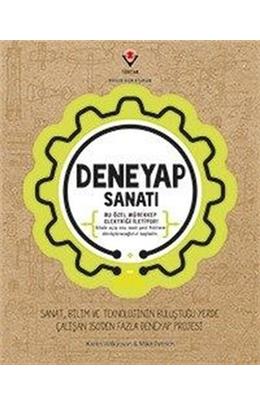 Deneyap Sanatı (İkinci El)