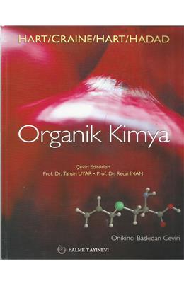 Organik Kimya (İkinci El)