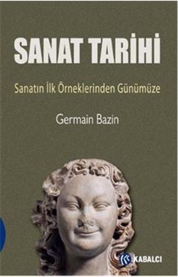 Sanat Tarihi (İkinci El)
