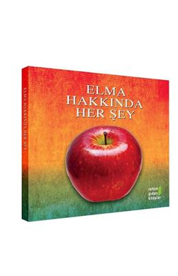 Elma Hakkında Herşey