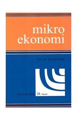 Mikro Ekonomi (İkinci El)