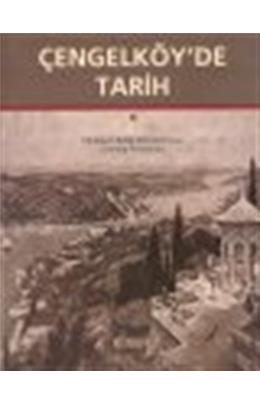 Çengelköy’De Tarih (İkinci El)