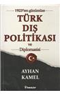 Türk Dış Politikası Ve Diplomasisi (İkinci El )