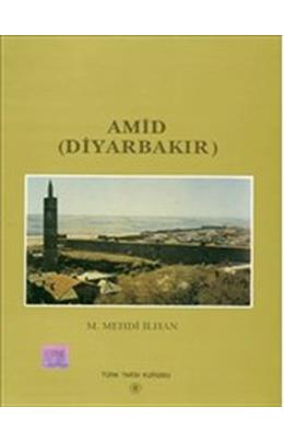 Amid (Diyarbakır) (İkinci El)