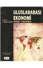 Uluslararası Ekonomi (10.Baskı) (İkinci El)