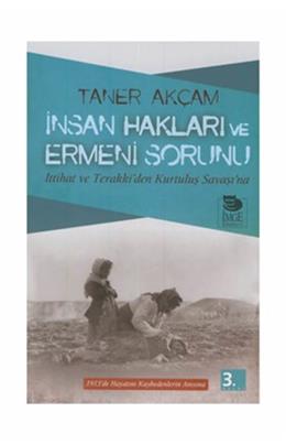 İnsan Hakları Ve Ermeni Sorunu (İkinci El)