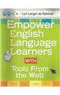 Empower Englısh Lenguuage Learners (2010)(İkinci El)(Stokta 1 Adet Var)