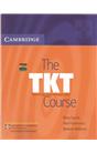 The Tkt Course (2005)(İkinci El)(Stokta 1 Adet Var)