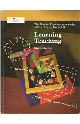 Learning Teachig (1994)(İkinci El)(Stokta 1Adet Var)