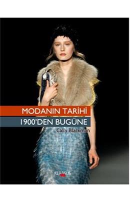 Modanın Tarihi (İkinci El)(Stokta 1 Adet)