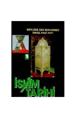 İslam Tarihi (İkinci El)(Stokta 1 Adet)